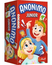 Настолна игра Anonimo Junior - детска -1