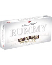 Настолна игра Rummy - семейна -1
