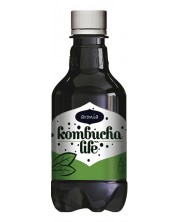 Aronia Натурална напитка, 330 ml, Kombucha Life