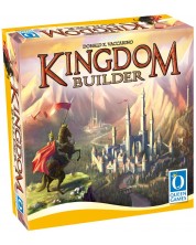 Настолна игра Kingdom Builder - Семейна -1