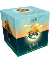 Настолна игра Tranquility - Кооперативна -1