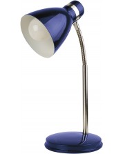 Настолна лампа Rabalux - Patric 4207, синя