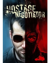 Настолна соло игра Hostage Negotiator - Стратегическа -1