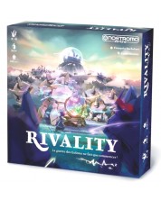 Настолна игра Rivality - семейна -1