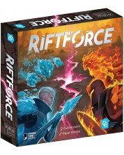 Настолна игра за двама Riftforce - Семейна