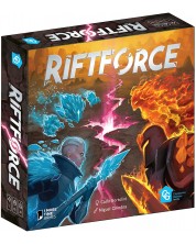 Настолна игра за двама Riftforce