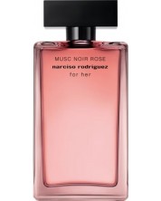 Narciso Rodriguez Парфюмна вода Musc Noir Rose For Her, 100 ml, тестер