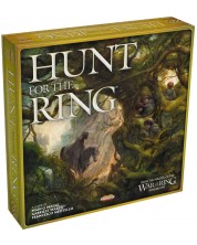 Настолна игра Hunt For The Ring - Тематична