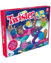 Настолна игра Hasbro - Twister Air -1