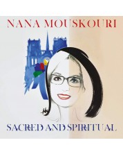 Nana Mouskouri - Sacred and Spiritual (CD) -1