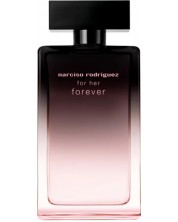 Narciso Rodriguez Парфюмна вода For Her Forever, 100 ml -1