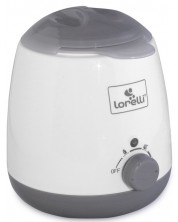 Нагревател за шише и храна Lorelli - Сив -1