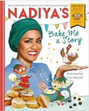 Nadiya's Bake Me a Story -1