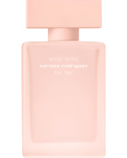 Narciso Rodriguez Парфюмна вода Musc Nude For Her, 50 ml -1