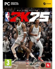 NBA 2K25 - All-Star Edition (PC) - digital -1