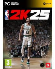 NBA 2K25 (PC) - digital