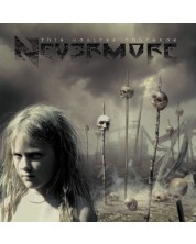 Nevermore- This Godless Endeavor (CD) -1