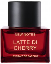 New Notes Contemporary Blend Парфюмен екстракт Latte di Cherry, 50 ml -1