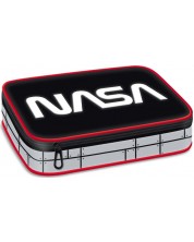 Несесер Ars Una NASA - С един цип, две нива