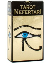 Nefertari's Tarot -1