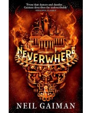 Neverwhere (Headline) -1