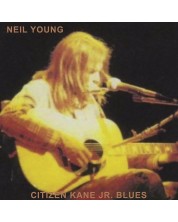 Neil Young - Citizen Kane Jr. Blues, Live At The Bottom Line (CD) -1