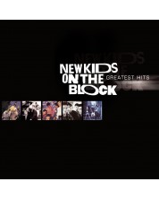 New Kids On The Block - Greatest Hits (CD) -1