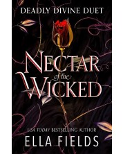 Nectar of the Wicked -1