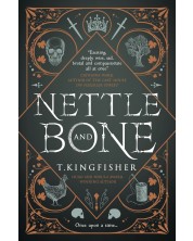 Nettle and Bone -1