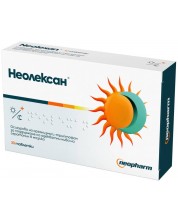 Неолексан, 500 mg, 30 таблетки, Neopharm -1