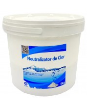 Неутрализатор на хлор Aquatics - 5 kg -1