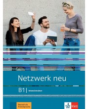Netzwerk neu B1 Intensivtrainer -1