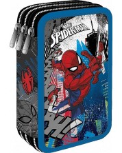 Несесер с пособия Cool Pack Jumper 3 - Spider-Man -1