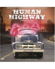 Neil Young - Human Highway (DVD) -1