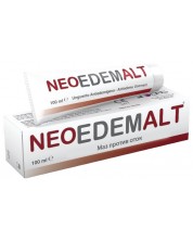 Neoedemalt Маз против оток, 100 ml, DMG Italia
