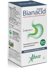 NeoBianacid, 14 таблетки, Aboca -1