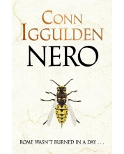 Nero (Conn Iggulden) -1