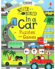 Never Get Bored in a Car Puzzles & Games -1