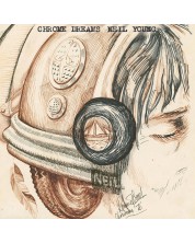 Neil Young - Chrome Dreams (CD) -1