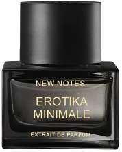 New Notes Contemporary Blend Парфюмен екстракт Erotika Minimale, 50 ml -1