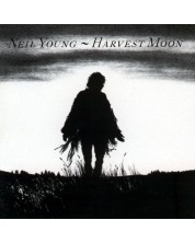 Neil Young - Harvest Moon, Limited (2 Clear Vinyl) -1