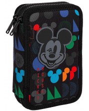 Несесер с пособия Cool Pack Jumper 2 - Mickey Mouse -1