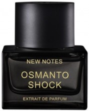 New Notes Contemporary Blend Парфюмен екстракт Osmanto Shock, 50 ml -1