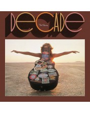 Neil Young - Decade (2 CD) -1