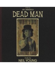 Neil Young - Dead Man (CD) -1