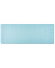 Нехлъзгаща подложка за баня Reer - XL, Синя -1