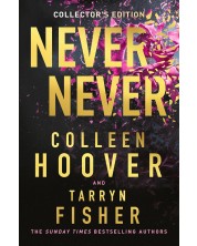 Never Never (Collector’s Edition) -1