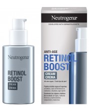 Neutrogena Retinol Boost Крем за лице, 50 ml -1