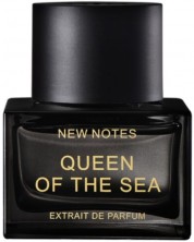 New Notes Contemporary Blend Парфюмен екстракт Queen of the Sea, 50 ml -1