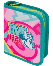 Несесер Cool Pack Clipper - Minnie Mouse, 1 цип -1